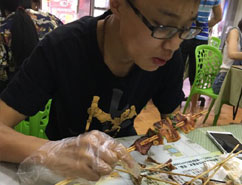 新城街道烧烤加盟,学烧烤技术,开烧烤店多少钱