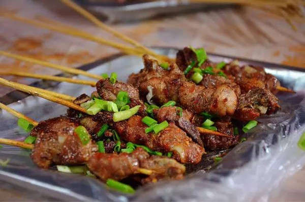 新城街道五花肉培训