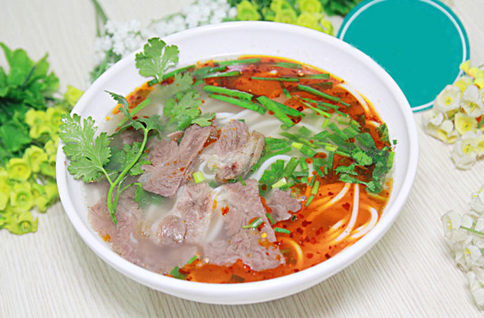 新城街道羊肉粉培训