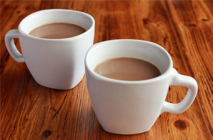 新城街道奶茶培训